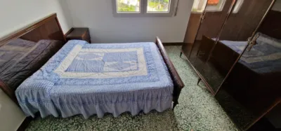 Casa en venta en Área de Noia, Boa (Noia) de 450.000 €