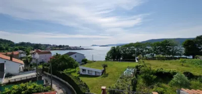 Casa en venta en Área de Noia, Boa (Noia) de 450.000 €