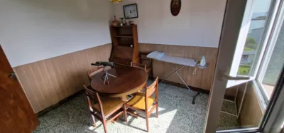 Casa en venta en Área de Noia, Boa (Noia) de 450.000 €