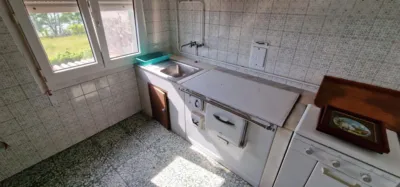 Casa en venta en Área de Noia, Boa (Noia) de 450.000 €