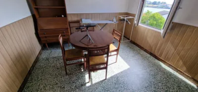 Casa en venta en Área de Noia, Boa (Noia) de 450.000 €