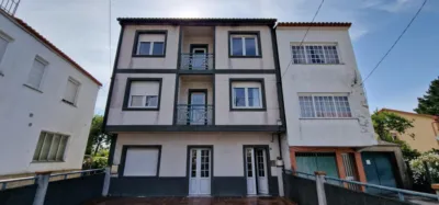 Casa en venta en Área de Noia, Boa (Noia) de 450.000 €