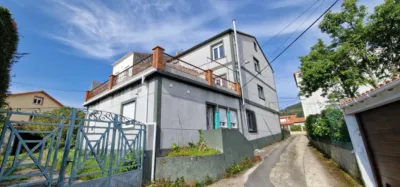 Casa en venta en Área de Noia, Boa (Noia) de 450.000 €