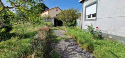 Casa en venta en Área de Noia, Boa (Noia) de 450.000 €