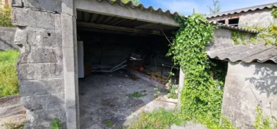 Casa en venta en Área de Noia, Boa (Noia) de 450.000 €