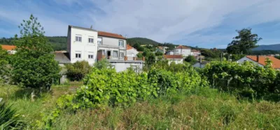 Casa en venta en Área de Noia, Boa (Noia) de 450.000 €