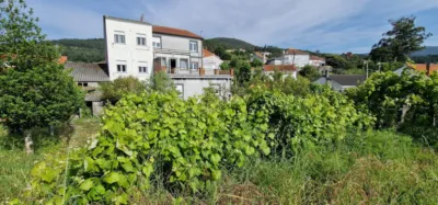 Casa en venta en Área de Noia, Boa (Noia) de 450.000 €