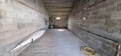 Casa en venta en Área de Noia, Boa (Noia) de 450.000 €