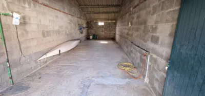 Casa en venta en Área de Noia, Boa (Noia) de 450.000 €