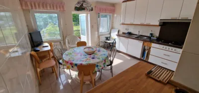 Casa en venta en Área de Noia, Boa (Noia) de 450.000 €