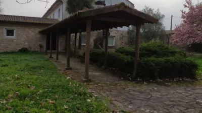 Casa en Zona Oza photo 16