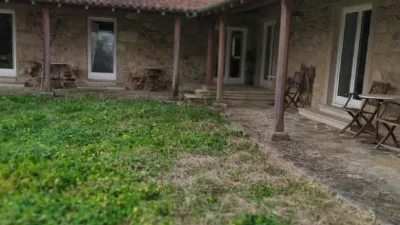 House in Oza Area photo 4
