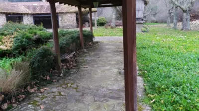 Casa en Zona Oza photo 6