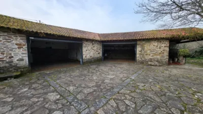 Casa en Zona Oza photo 8