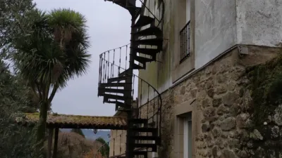 Casa en Zona Oza photo 9