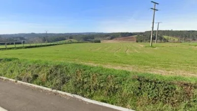 Terreno en venta en O Pino - Vista 2