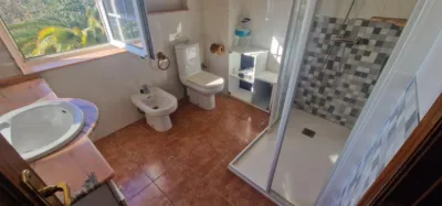Apartment in Salgueiriños photo 18