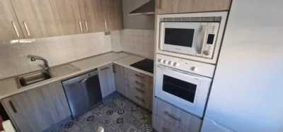 Apartment in Salgueiriños photo 3