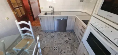 Apartment in Salgueiriños photo 4