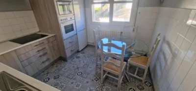 Apartment in Salgueiriños photo 6