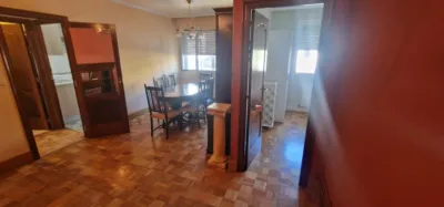 Apartment in Salgueiriños photo 9