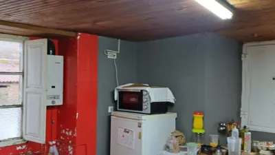 House in Galicia photo 10