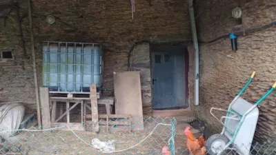 House in Galicia photo 16
