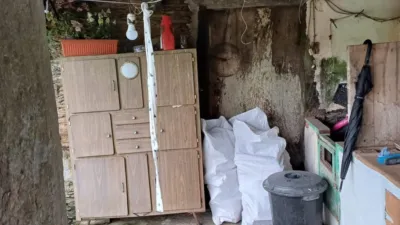 House in Galicia photo 17