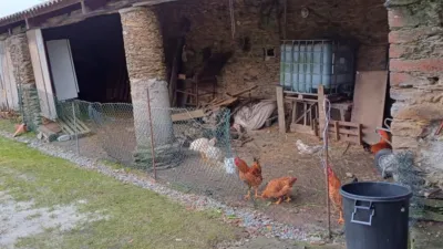 House in Galicia photo 18