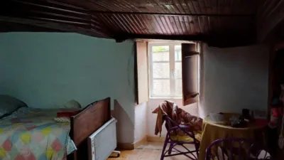 House in Galicia photo 21