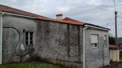 House in Galicia photo 2