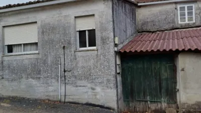 House in Galicia photo 34