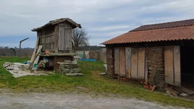 House in Galicia photo 35