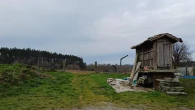 House in Galicia photo 36