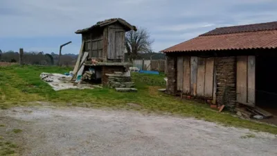 House in Galicia photo 37