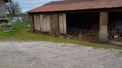 House in Galicia photo 39