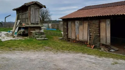 House in Galicia photo 3