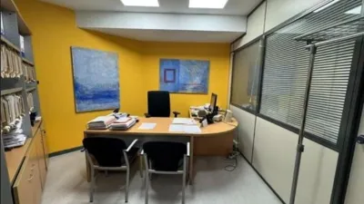 Oficina en venta en Ensanche - Vista 4