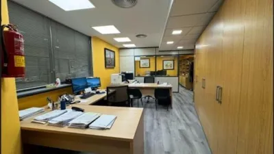 Oficina en venta en Ensanche - Vista 5