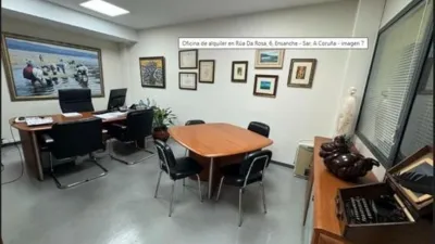 Oficina en venta en Ensanche - Més