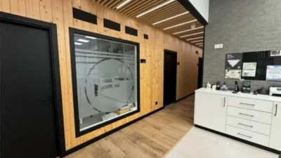 Oficina en alquiler en Castiñeiriño - Cruceiro Do Sar - Más