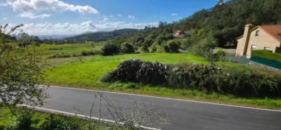 Terreno en venta en Laino - Vista 2