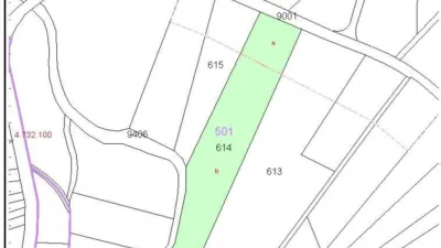 Terreno en venta en Laino - Vista 4