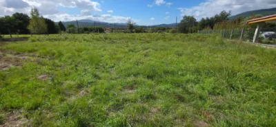 Terreno en venta en Reboiras - Vista 4
