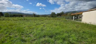 Terreno en venta en Reboiras - Más