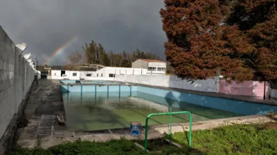 Terreno en venta en O Roxido - Vista 2