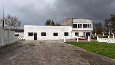 Terreno en venta en O Roxido - Vista 4