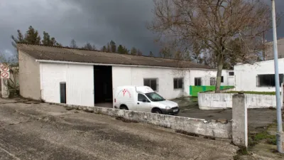 Terreno en venta en O Roxido - Más
