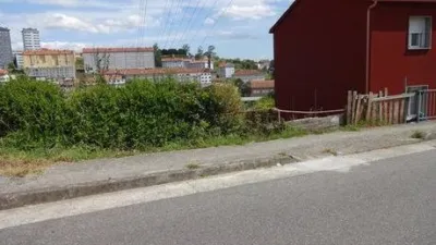 Terreno en venta en Meixonfrio - Vista 2