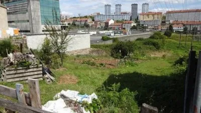 Terreno en venta en Meixonfrio - Vista 3
